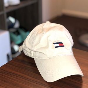 Tommy Hilfiger Adjustable Baseball Cap